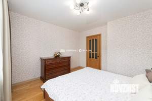2-к квартира, вторичка, 52м2, 4/5 этаж