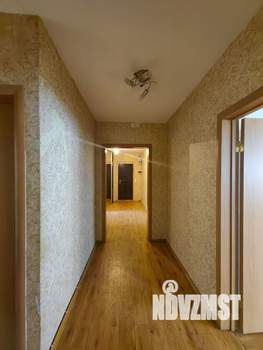3-к квартира, вторичка, 100м2, 2/10 этаж