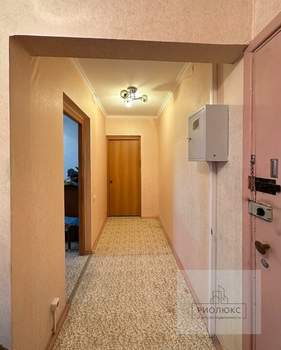 2-к квартира, вторичка, 48м2, 7/9 этаж