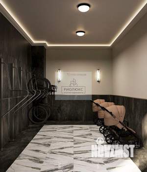 3-к квартира, вторичка, 70м2, 2/4 этаж