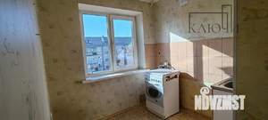 2-к квартира, вторичка, 47м2, 5/5 этаж