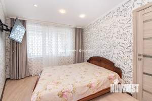 4-к квартира, вторичка, 76м2, 7/9 этаж