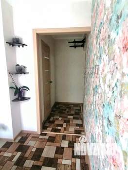 2-к квартира, вторичка, 49м2, 2/10 этаж