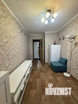 2-к квартира, вторичка, 44м2, 4/5 этаж