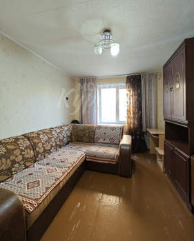 2-к квартира, вторичка, 50м2, 2/9 этаж