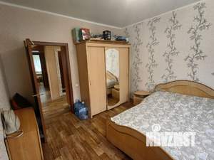 3-к квартира, вторичка, 75м2, 2/5 этаж
