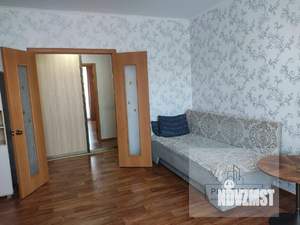 1-к квартира, вторичка, 40м2, 8/10 этаж