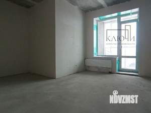 2-к квартира, вторичка, 66м2, 1/3 этаж