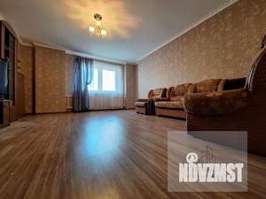 3-к квартира, вторичка, 129м2, 2/14 этаж