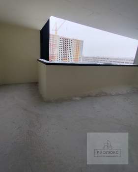 1-к квартира, вторичка, 49м2, 7/14 этаж