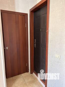 1-к квартира, вторичка, 33м2, 6/9 этаж