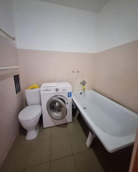1-к квартира, вторичка, 23м2, 9/10 этаж
