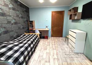 2-к квартира, вторичка, 50м2, 6/9 этаж