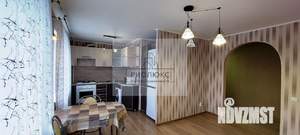 3-к квартира, вторичка, 54м2, 3/5 этаж