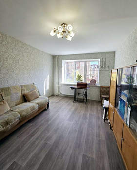 1-к квартира, вторичка, 42м2, 1/9 этаж