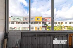 2-к квартира, вторичка, 92м2, 2/3 этаж