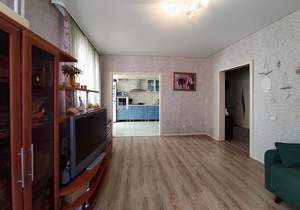 4-к квартира, вторичка, 104м2, 9/16 этаж