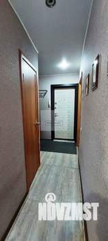 1-к квартира, вторичка, 30м2, 3/5 этаж