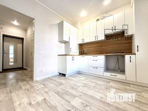 1-к квартира, вторичка, 38м2, 1/3 этаж