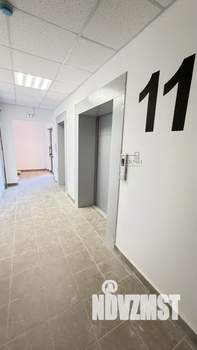 2-к квартира, вторичка, 61м2, 2/14 этаж