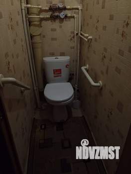 2-к квартира, вторичка, 43м2, 3/5 этаж