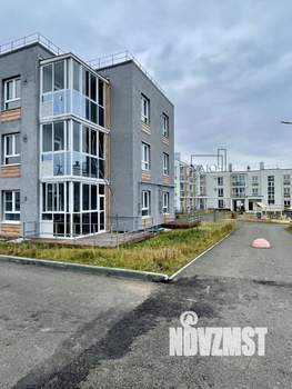 2-к квартира, вторичка, 62м2, 3/3 этаж