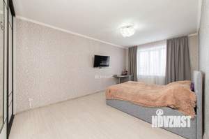 1-к квартира, вторичка, 43м2, 10/10 этаж