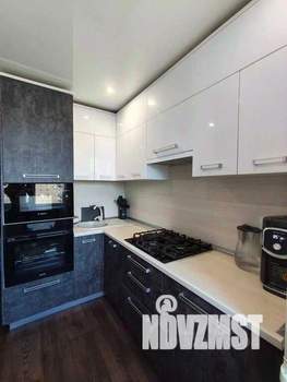 2-к квартира, вторичка, 52м2, 8/9 этаж