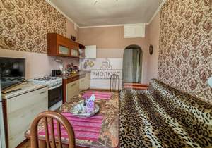 1-к квартира, вторичка, 42м2, 2/5 этаж