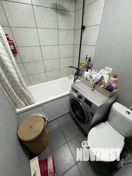 1-к квартира, вторичка, 32м2, 5/5 этаж