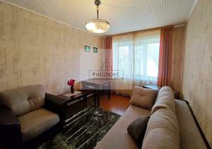 2-к квартира, вторичка, 41м2, 3/5 этаж
