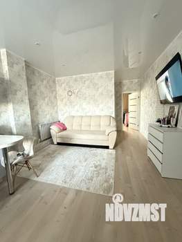 2-к квартира, вторичка, 36м2, 2/2 этаж