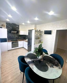 2-к квартира, вторичка, 65м2, 6/10 этаж