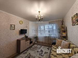 2-к квартира, вторичка, 48м2, 4/5 этаж