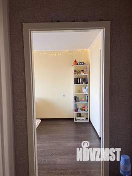 3-к квартира, вторичка, 60м2, 5/5 этаж