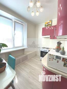 2-к квартира, вторичка, 52м2, 2/3 этаж