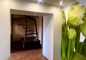 6-к квартира, вторичка, 150м2, 6/7 этаж