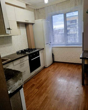 3-к квартира, вторичка, 66м2, 7/9 этаж