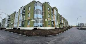 2-к квартира, вторичка, 71м2, 2/3 этаж