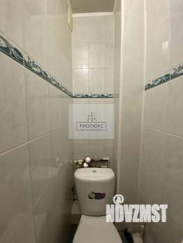 2-к квартира, вторичка, 47м2, 1/5 этаж