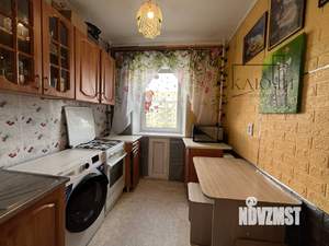 1-к квартира, вторичка, 30м2, 6/9 этаж