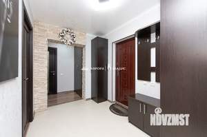 2-к квартира, вторичка, 66м2, 1/10 этаж