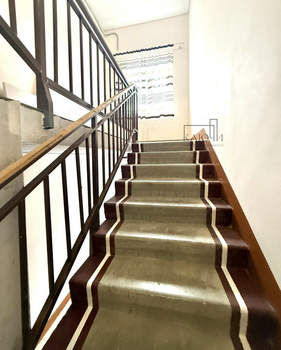 3-к квартира, вторичка, 82м2, 1/3 этаж