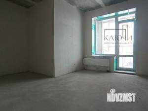 2-к квартира, вторичка, 67м2, 1/3 этаж