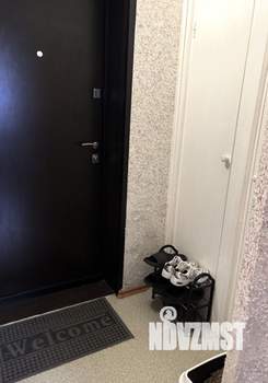 1-к квартира, вторичка, 30м2, 9/9 этаж