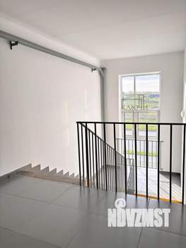 1-к квартира, вторичка, 46м2, 1/3 этаж