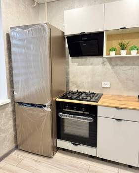 1-к квартира, вторичка, 33м2, 3/9 этаж