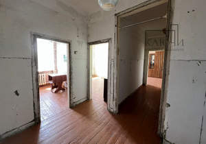 2-к квартира, вторичка, 55м2, 5/5 этаж