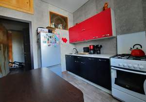 2-к квартира, вторичка, 51м2, 2/6 этаж