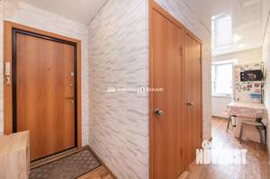 2-к квартира, вторичка, 44м2, 5/5 этаж